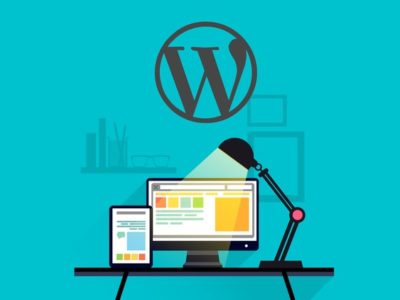 wordpress intermediate course