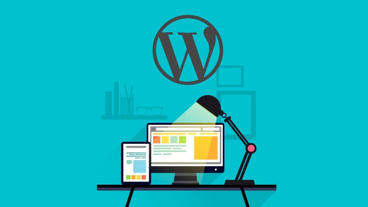 wordpress intermediate course